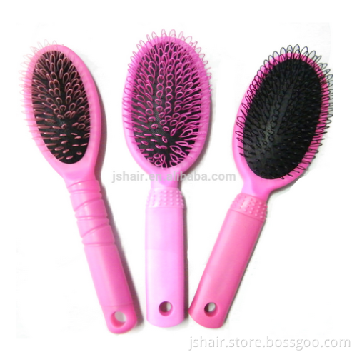 Alibaba Express China Cheap High Quality Clean Human Hair Brush